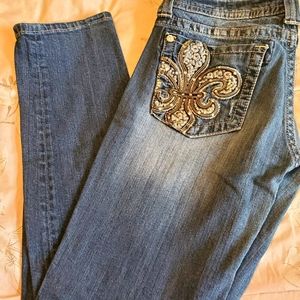 Miss Me jeans size 33